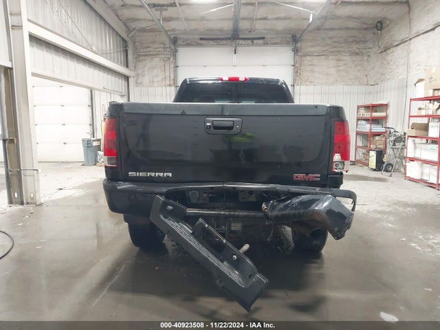 GMC Sierra 2500hd Denali 2014 1GT125EG5EF114579 Image 16