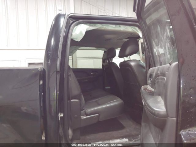 GMC Sierra 2500hd Denali 2014 1GT125EG5EF114579 Image 8