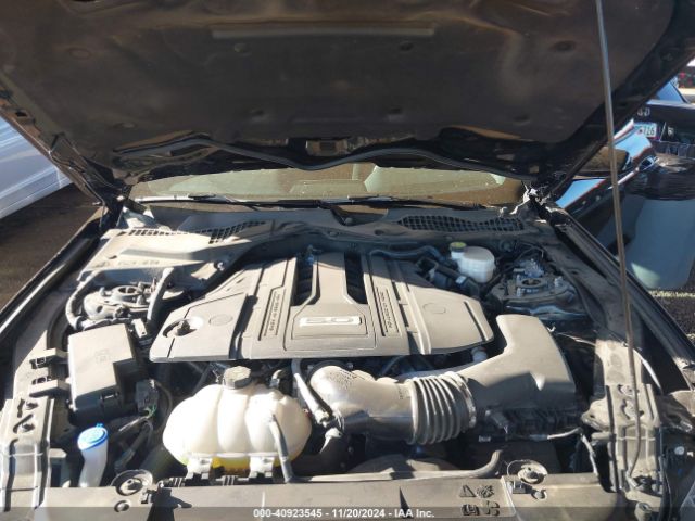 1FA6P8CF0P5305697 Ford MUSTANG GT