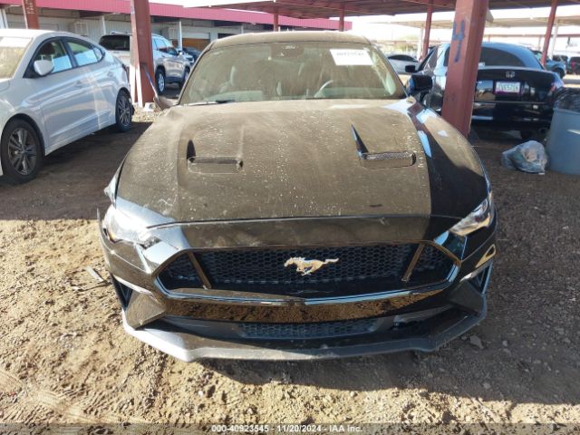 1FA6P8CF0P5305697 Ford MUSTANG GT