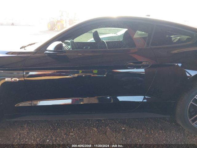 1FA6P8CF0P5305697 Ford MUSTANG GT