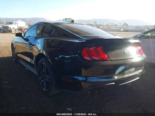 1FA6P8CF0P5305697 Ford MUSTANG GT