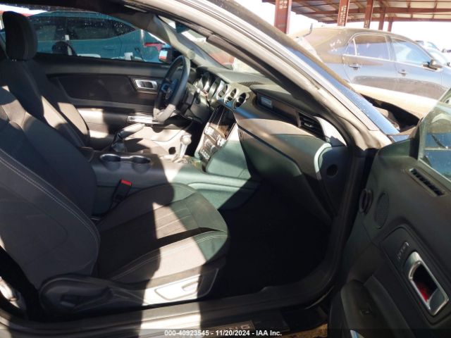 1FA6P8CF0P5305697 Ford MUSTANG GT