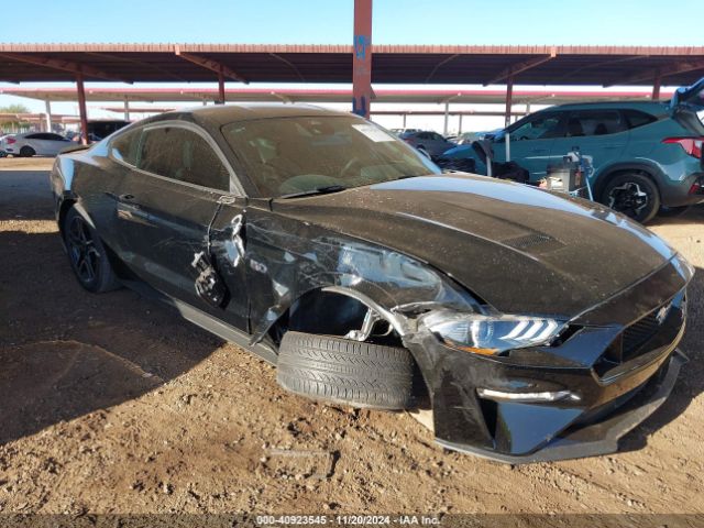 1FA6P8CF0P5305697 Ford MUSTANG GT