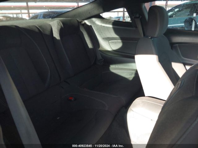 1FA6P8CF0P5305697 Ford MUSTANG GT