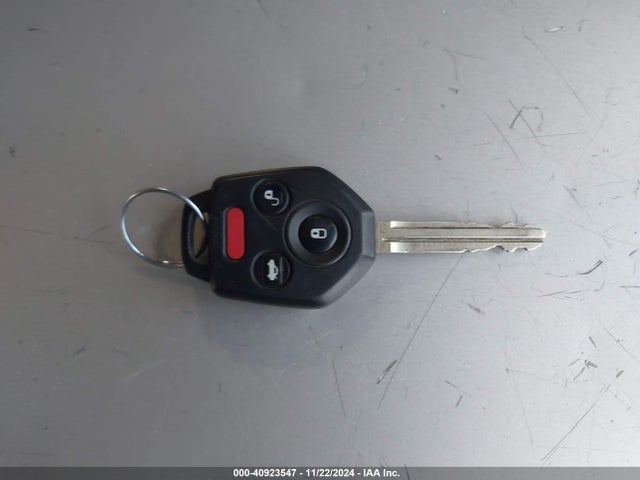 Subaru Forester 2.5i 2014 JF2SJAAC5EH477134 Image 11