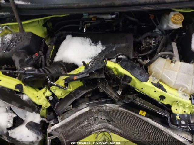 1G1JD6SB9K4138666 Chevrolet Sonic Lt Auto