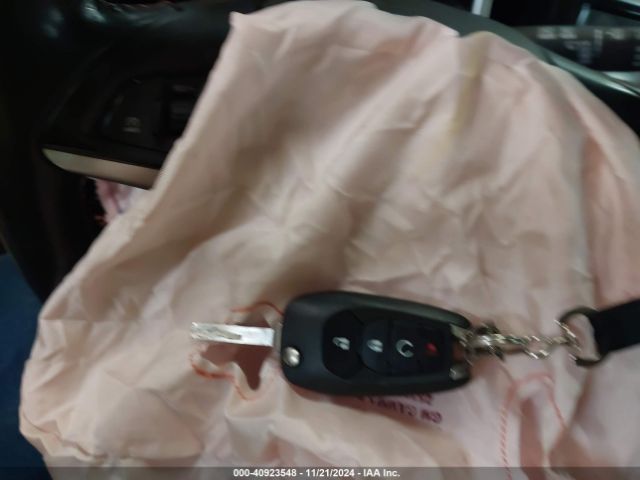 1G1JD6SB9K4138666 Chevrolet Sonic Lt Auto