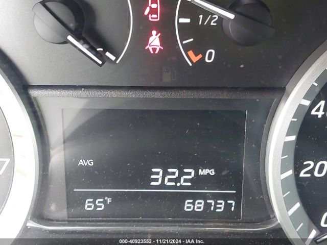 3N1AB7AP5EY205817 Nissan SENTRA SL