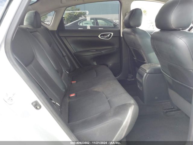 3N1AB7AP5EY205817 Nissan SENTRA SL