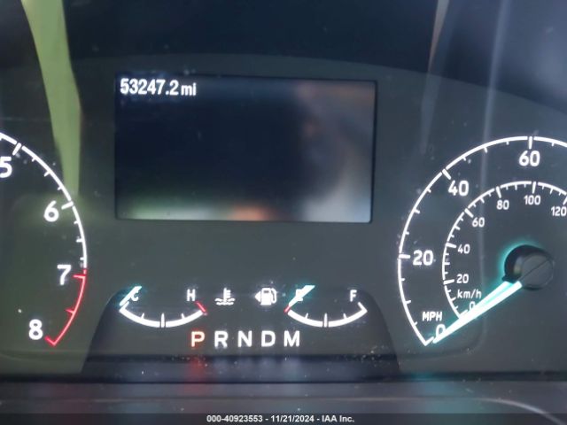 1FTBR1C83PKB45523 Ford Transit-250 Cargo Van