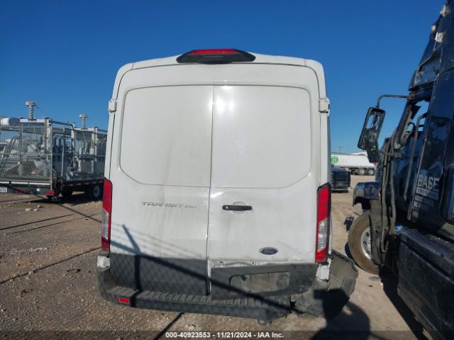 1FTBR1C83PKB45523 Ford Transit-250 Cargo Van