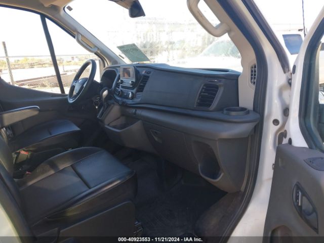 1FTBR1C83PKB45523 Ford Transit-250 Cargo Van