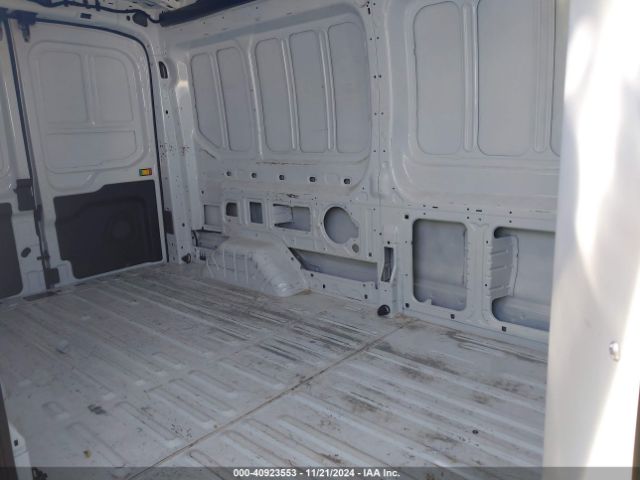 1FTBR1C83PKB45523 Ford Transit-250 Cargo Van