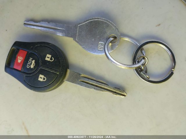 3N1CN7AP1EK463741 Nissan Versa 1.6 S/1.6 S+/1.6 Sl/1.6 Sv