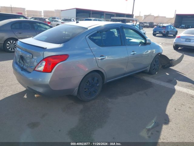 3N1CN7AP1EK463741 Nissan Versa 1.6 S/1.6 S+/1.6 Sl/1.6 Sv