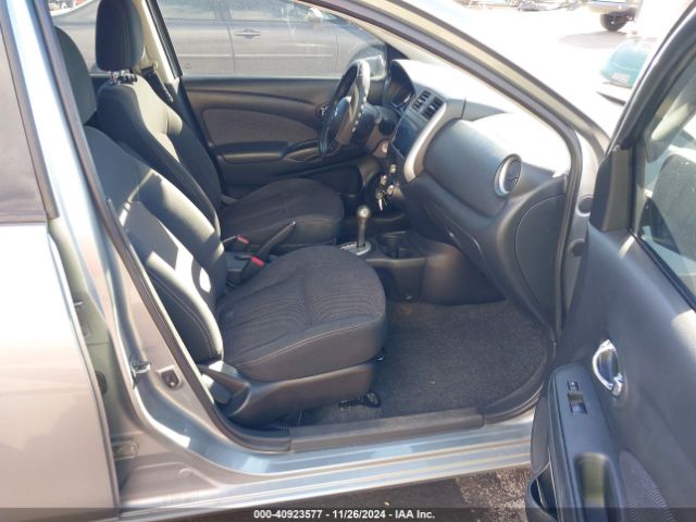 3N1CN7AP1EK463741 Nissan Versa 1.6 S/1.6 S+/1.6 Sl/1.6 Sv