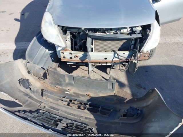 3N1CN7AP1EK463741 Nissan Versa 1.6 S/1.6 S+/1.6 Sl/1.6 Sv