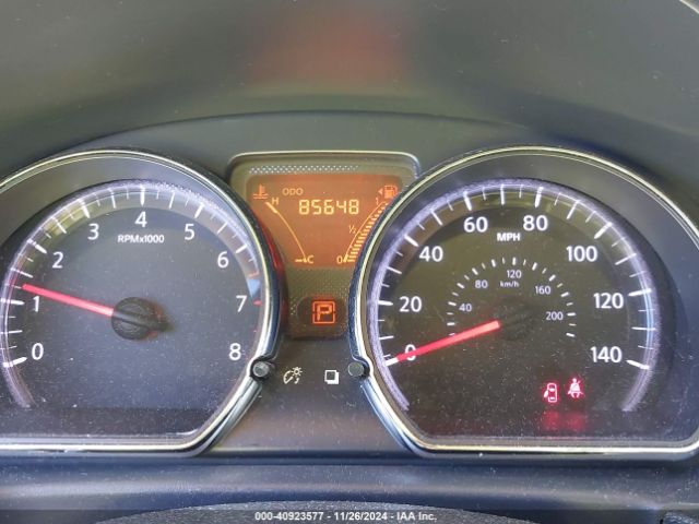 3N1CN7AP1EK463741 Nissan Versa 1.6 S/1.6 S+/1.6 Sl/1.6 Sv