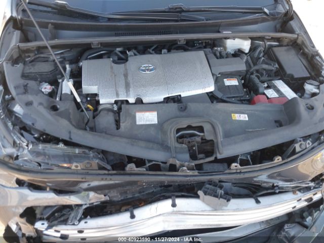 JTDKAMFP0N3224098 Toyota Prius Prime Xle
