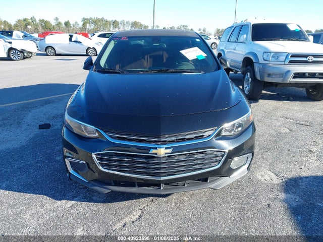 1G1ZB5ST6HF143820 Chevrolet MALIBU LS