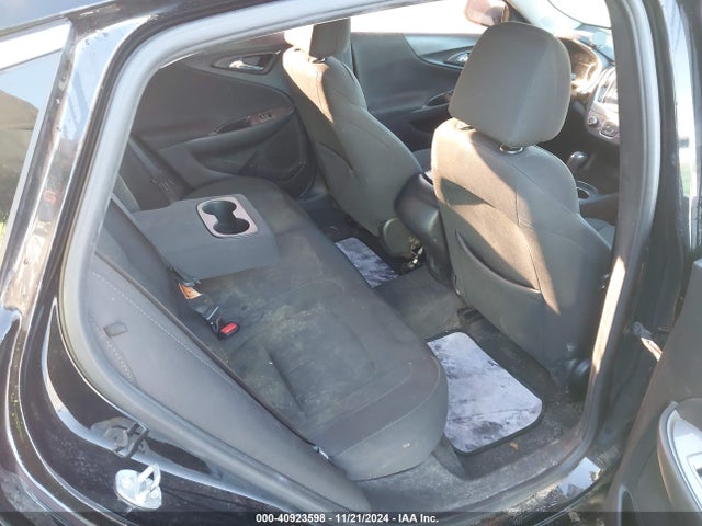1G1ZB5ST6HF143820 Chevrolet MALIBU LS