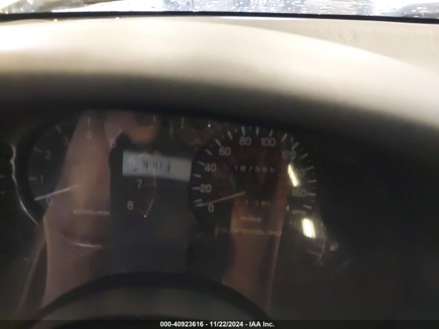 1998 MITSUBISHI ECLIPSE 4A3AK44Y3WE040538 Photo 6