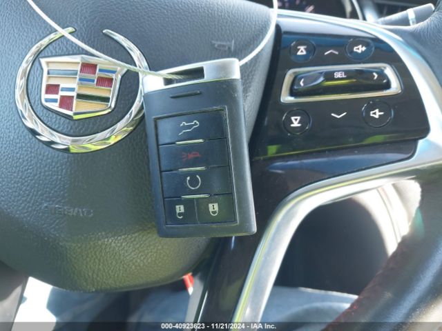 2G61M5S35E9225575 Cadillac XTS LUXURY