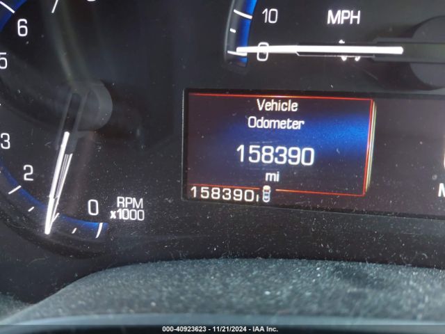 2G61M5S35E9225575 Cadillac XTS LUXURY