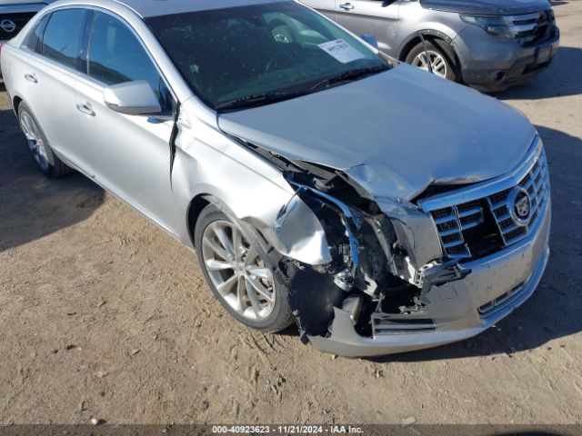 2G61M5S35E9225575 Cadillac XTS LUXURY