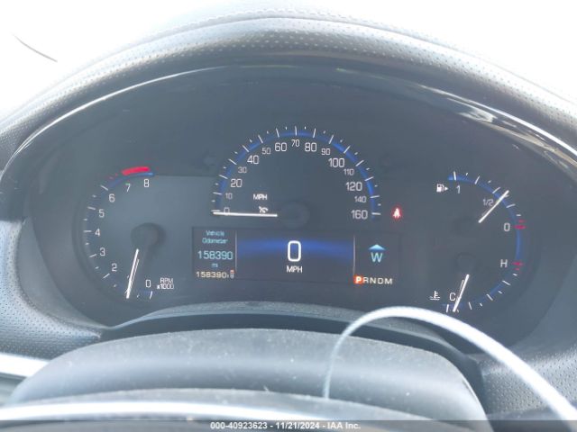 2G61M5S35E9225575 Cadillac XTS LUXURY