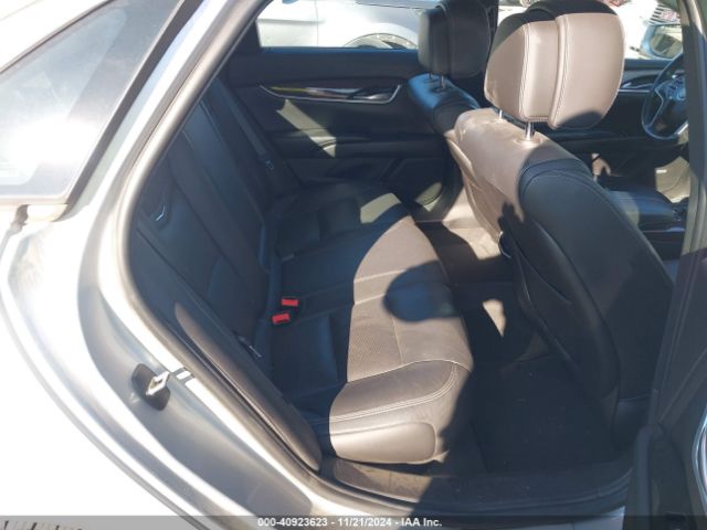 2G61M5S35E9225575 Cadillac XTS LUXURY