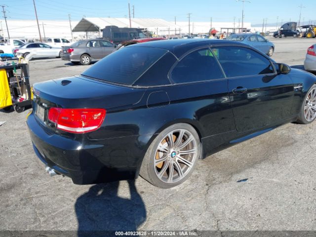 2010 BMW M3 WBSWL9C53AP332948 Photo 3