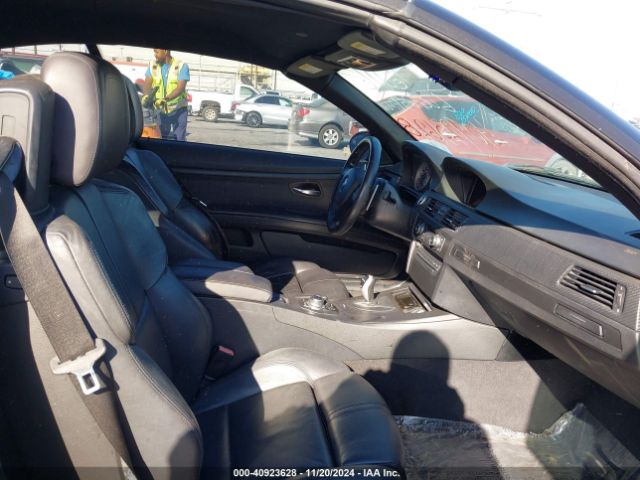 2010 BMW M3 WBSWL9C53AP332948 Photo 4