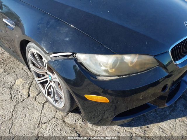 2010 BMW M3 WBSWL9C53AP332948 Photo 5