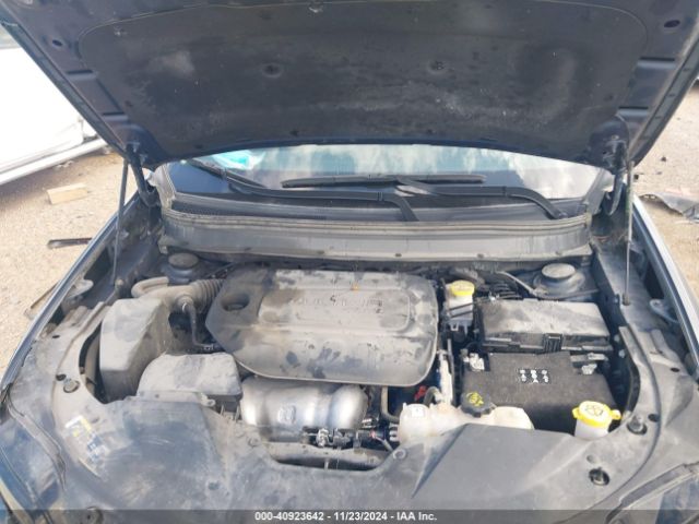 1C4PJLCB6MD207985 Jeep Cherokee Latitude Fwd