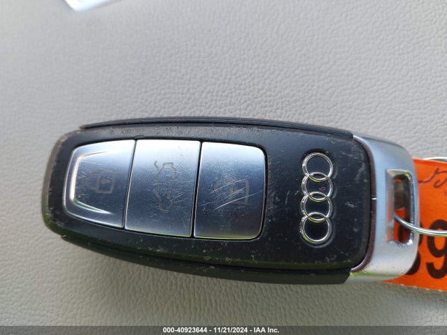 Audi A6 55 Premium 2019 WAUL2AF2XKN055886 Image 11