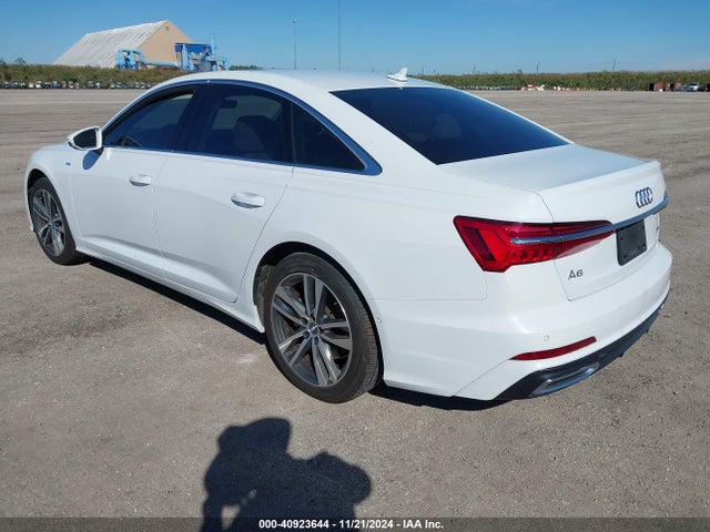 Audi A6 55 Premium 2019 WAUL2AF2XKN055886 Image 3