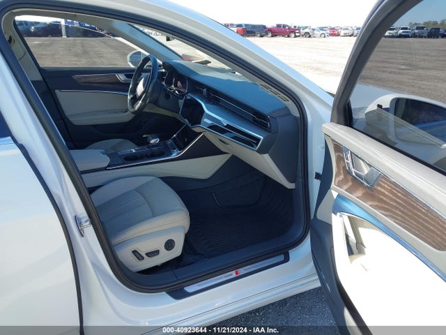 Audi A6 55 Premium 2019 WAUL2AF2XKN055886 Image 5
