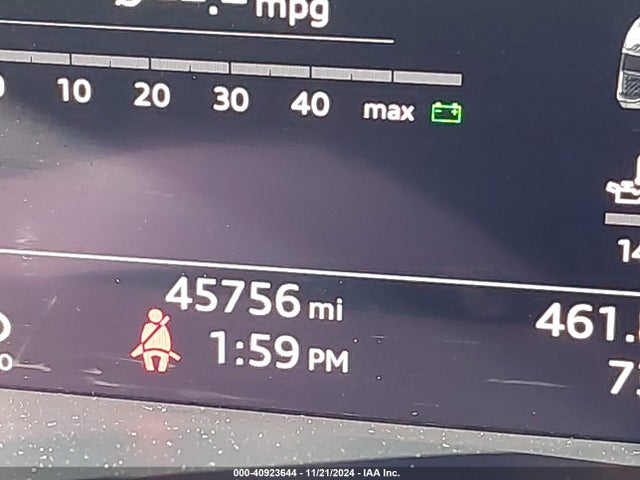 Audi A6 55 Premium 2019 WAUL2AF2XKN055886 Image 7