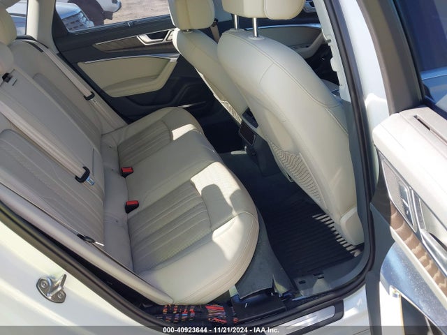 Audi A6 55 Premium 2019 WAUL2AF2XKN055886 Image 8