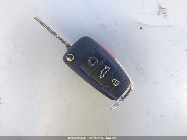 WAUBFGFF5F1077815 Audi S3 2.0t Premium Plus
