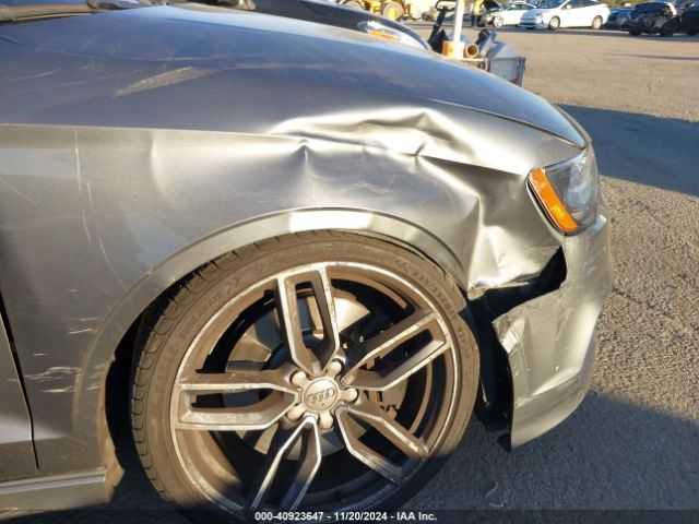 WAUBFGFF5F1077815 Audi S3 2.0t Premium Plus