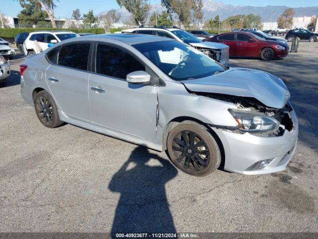 3N1CB7APXHY233321 auction archive image