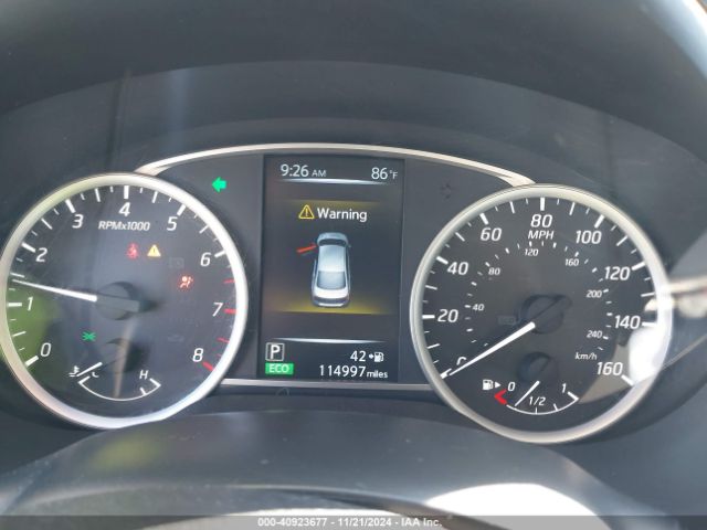 3N1CB7APXHY233321 Nissan Sentra Sr Turbo