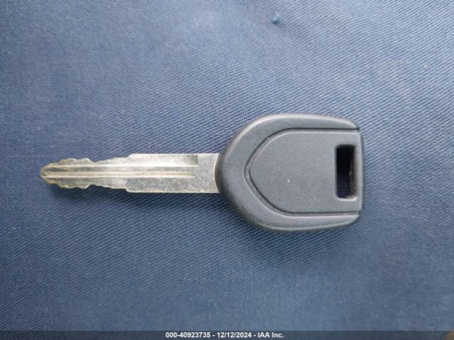 JA4AP3AU9HZ048746 Mitsubishi Outlander Sport 2.0 Es