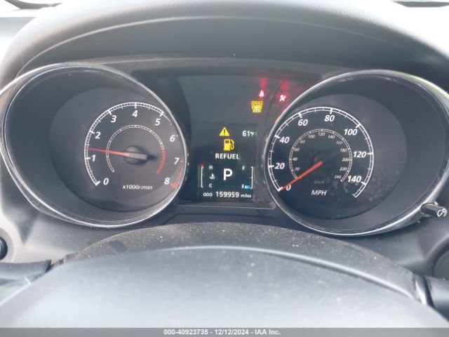 JA4AP3AU9HZ048746 Mitsubishi Outlander Sport 2.0 Es