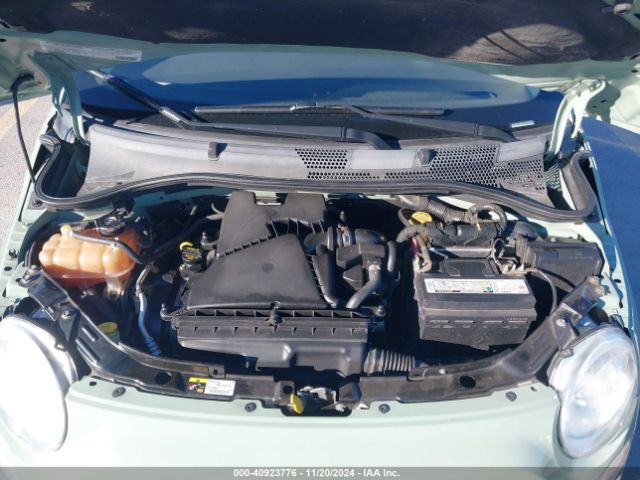2012 FIAT 500 3C3CFFCR1CT385024 Photo 9