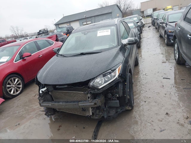 Honda Hr-v Awd Ex 2020 3CZRU6H50LM725284 Image 12