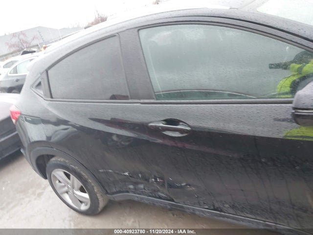 Honda Hr-v Awd Ex 2020 3CZRU6H50LM725284 Image 13